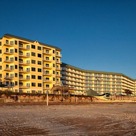Royal Floridian Resort South By Spinnaker 오먼드 비치 외부 사진